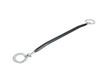 Whiteline KSB557 Front Strut Tower Brace for BMW E46 3 Series - Improved Chassis Stiffness and Handling