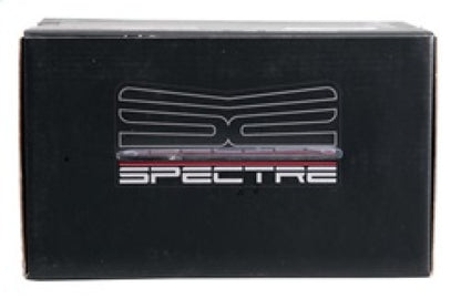 Spectre Adjustable Conical Air Filter 9-1/2 Inches Tall - Fits 3, 3-1/2, and 4 Inch Tubes
