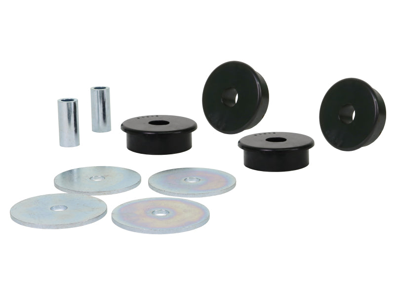 Whiteline Plus Rear Trailing Arm Bushing Kit for BMW 3 Series E36/E46 (1991-2002) – Part W61923