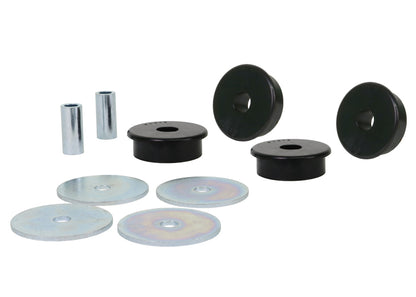 Whiteline Plus Rear Trailing Arm Bushing Kit for BMW 3 Series E36/E46 (1991-2002) – Part W61923