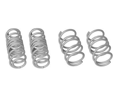 Whiteline WSK-VWN005 Performance Lowering Springs for 2015-2016 Volkswagen Golf GTI & GTD