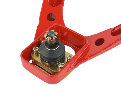 Skunk2 Racing Pro Series Plus Front Camber Kit for 96-00 Honda Civic – Adjustable Camber up to ±4 Degrees