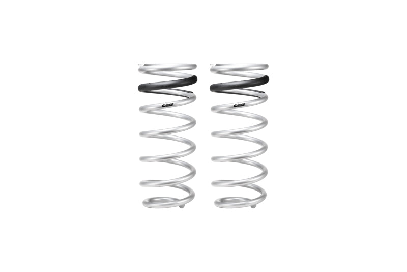 Eibach Land Cruiser Stage 2R Pro-Lift Kit – Front Coilovers and Rear Shock Springs for 24-26 Toyota Land Cruiser