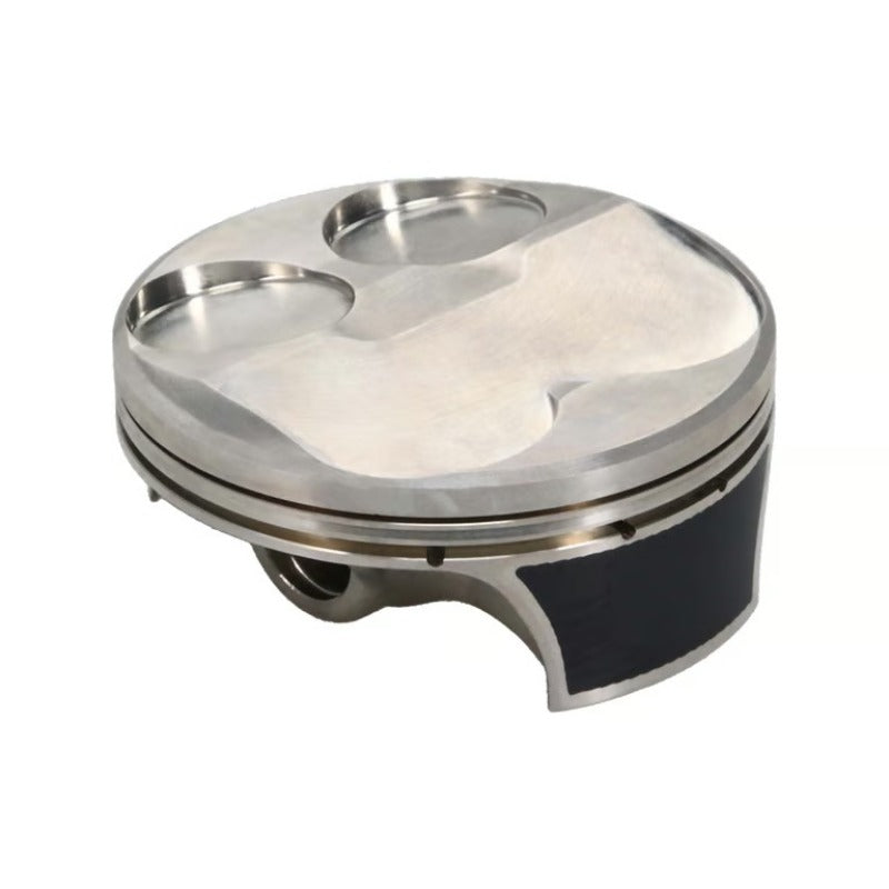 Wiseco 40020M07700 Forged Piston for Kawasaki KX250F 14.5:1 Compression Ratio