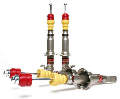 Skunk2 Racing 88-91 Honda Civic and CRX Sport Shocks Set of 4 - Part #541-05-1200