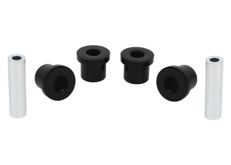 Whiteline Plus Front Control Arm Lower Inner Bushing Kit for Volkswagen Vanagon (1989-1992) | W53463