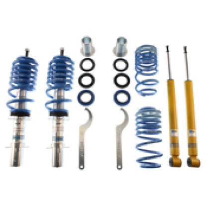 Bilstein B14 (PSS) Performance Suspension System for Volkswagen Golf, Jetta, and Beetle