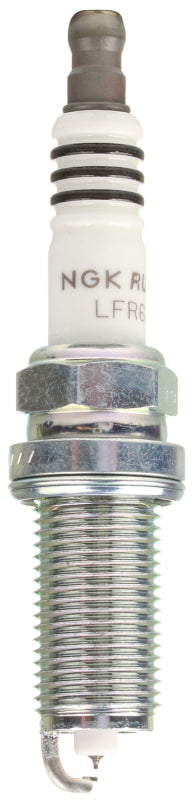 NGK Ruthenium HX Spark Plug Part Number 93420 – High Ignitability for Modern Vehicles