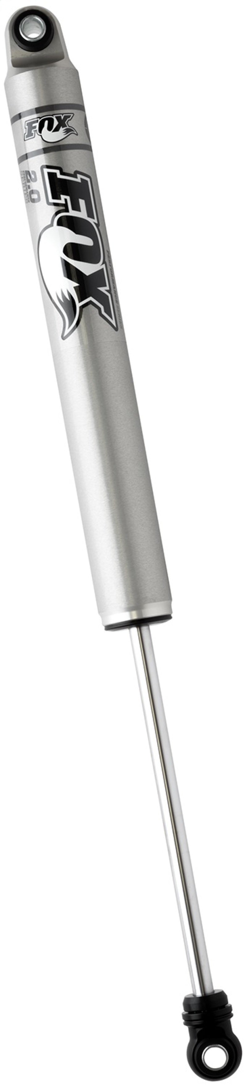 FOX Performance Series 11.1-Inch Aluminum Rear Shock for Chevy and GMC HD Trucks, Part #980-24-659