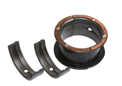ACL Ford 4 2300 Double Chamfer Race Series Engine Connecting Rod Bearing Set (Part #1B2280HX-STD)