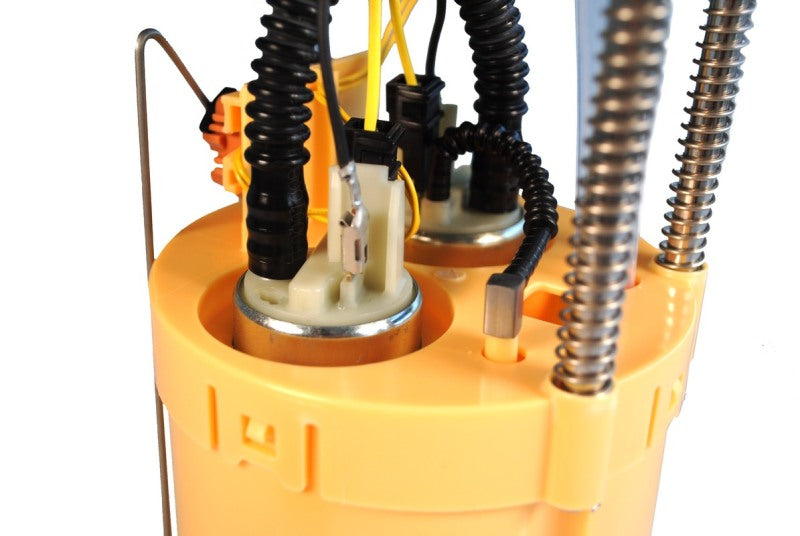 Fleece Performance PowerFlo In-tank Lift Pump for 2011-2016 GM 6.6L Duramax LML (Long Bed Only)