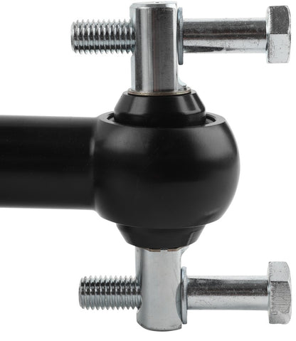FOX 2019+ Ford Ranger 2.5 Factory Series Front Coilover Reservoir Shock (Pair) - Adjustable