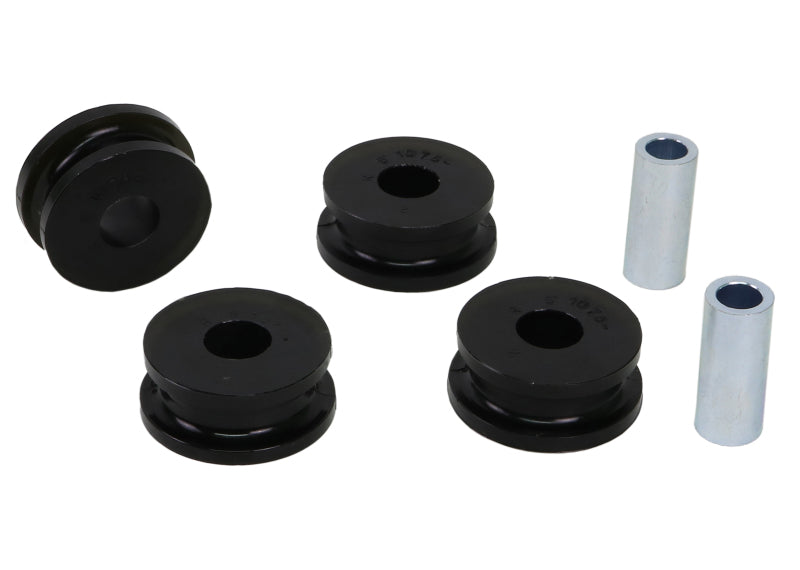 Whiteline Plus Front Radius and Strut Rod Bushing for Honda Civic and Prelude (1988-1991) – Part W82151