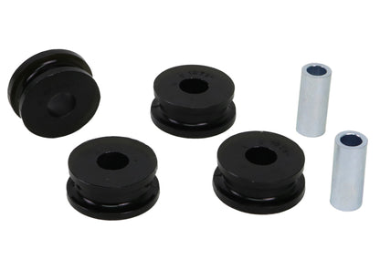 Whiteline Plus Front Radius and Strut Rod Bushing for Honda Civic and Prelude (1988-1991) – Part W82151