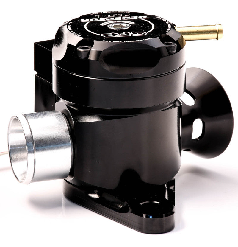 Go Fast Bits GFB Deceptor Pro II Blow Off Valve Venting Bias Kit for Nissan Skyline GTS-T