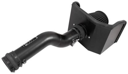 K&N Engineering 71-9039 Performance Intake Kit for 2016-2017 Toyota Tacoma 3.5L