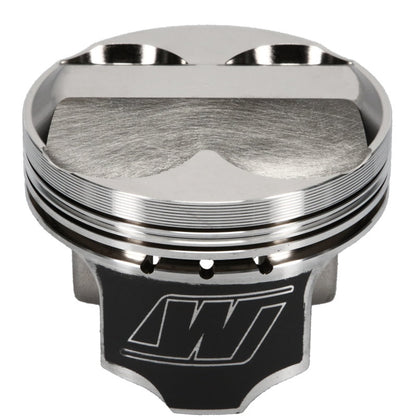 Wiseco K593M81AP Professional Series Honda B16A 81mm Forged Racing Piston Set