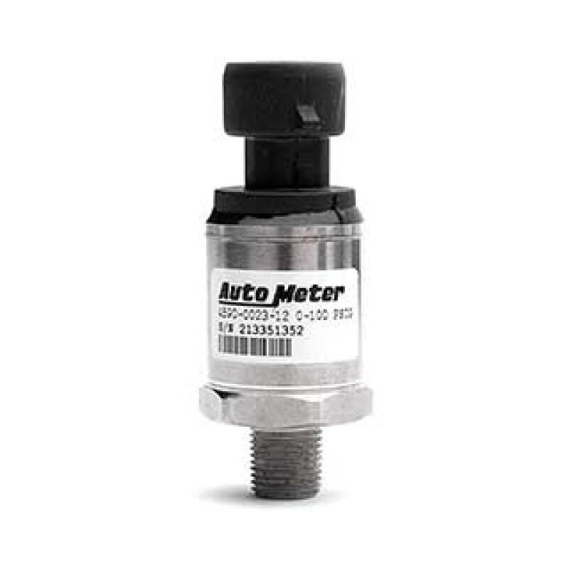 Cobb 15-21 Subaru WRX CAN Fuel Pressure Sensor Kit - Part #344750
