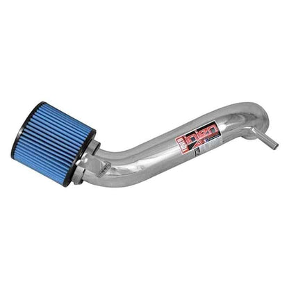 Injen 15-19 Fiat Abarth 1.4L Turbo 4Cyl Polished Short Ram Intake w/MR Tech