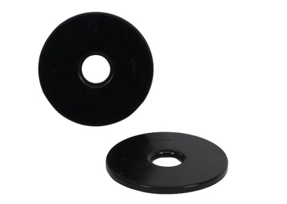 Whiteline Part W72043 Rear Spring Pad Bushing for BMW 3 Series (1991-2001) – 12mm Height Increase