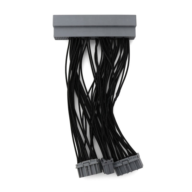 BLOX Racing Honda OB2B OBD1 ECU Jumper Harness - Reliable Automotive Connection for Honda Engines