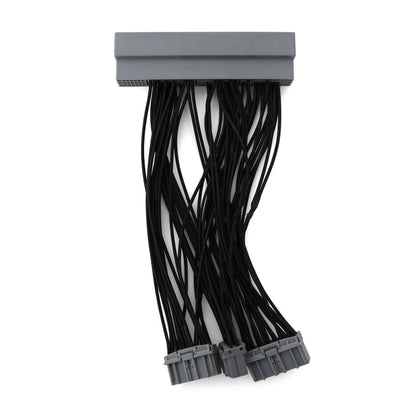 BLOX Racing Honda OB2B OBD1 ECU Jumper Harness - Reliable Automotive Connection for Honda Engines