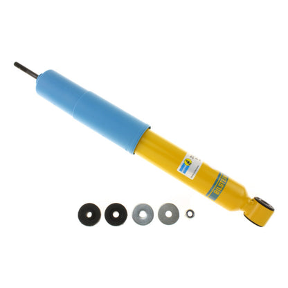 Bilstein 4600 Series Rear 46mm Monotube Shock Absorber for Mitsubishi Montero (1992-1999) Part #24-017954