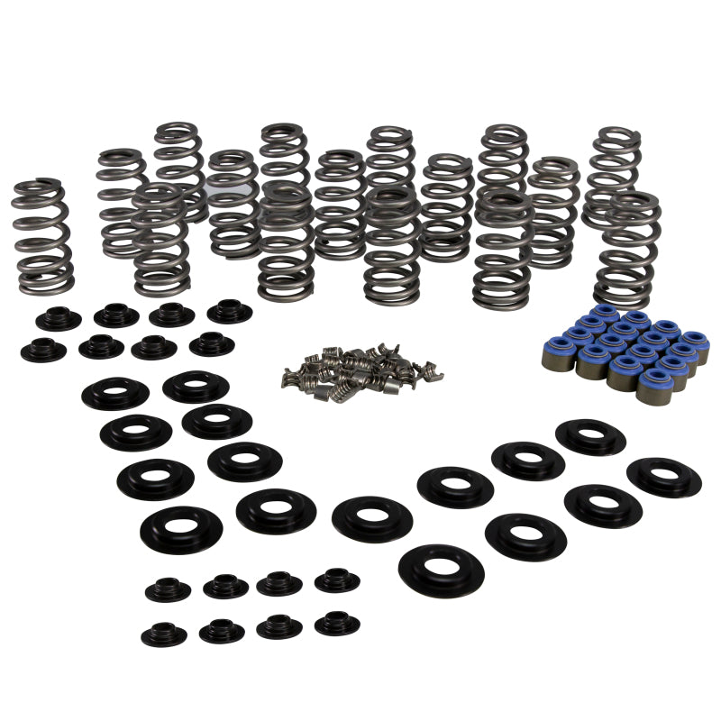 COMP Cams 03-08 Dodge 5.7L Hemi 0.600-inch Lift Beehive Valve Spring Kit with Steel Retainers