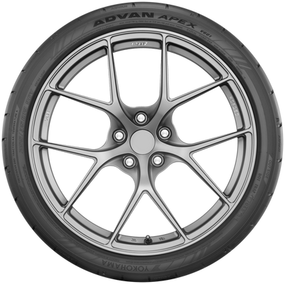 Yokohama Advan Apex V601 265/30R20 Performance Tire