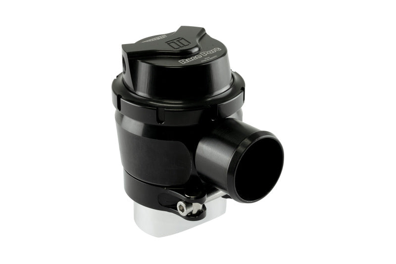 Turbosmart RacePort Plumb Back GenV Sleeper BOV - 50mm / 2.0 inch, Lightweight High-Flow Turbo Blow-Off Valve