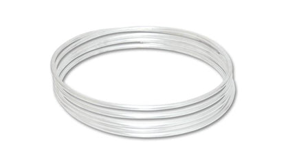 Vibrant Performance 3/8 Inch OD Aluminum Hardline Tubing - 25 Foot Spool