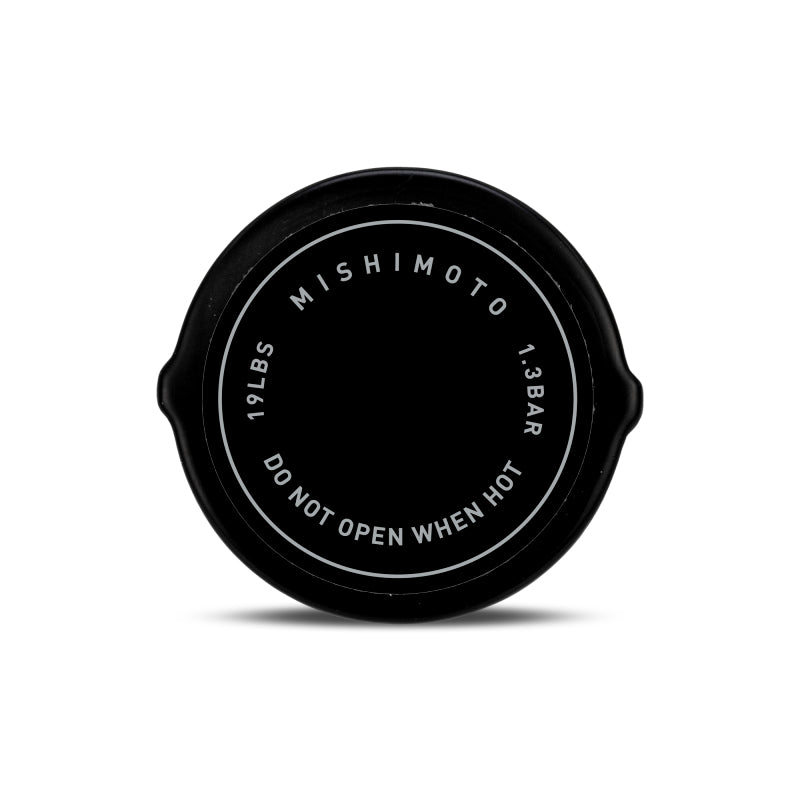 Mishimoto High-Pressure 1.3 Bar Radiator Cap for Subaru - Model MMRC-13-ONWY