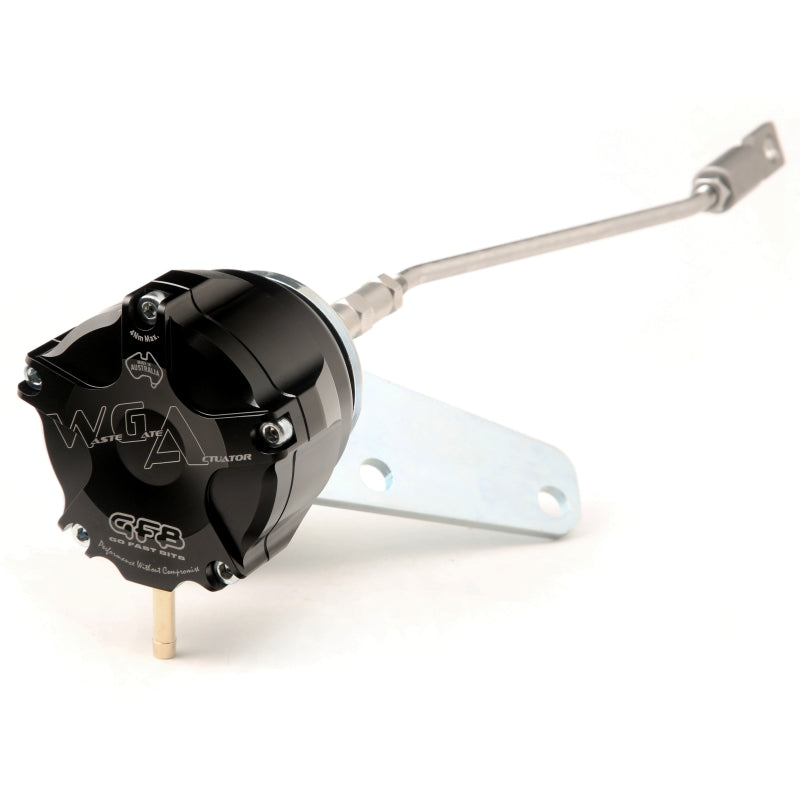 Go Fast Bits GFB Mitsubishi EVO 9 Internal Wastegate Actuator Part #7302