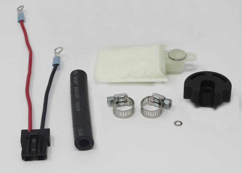 Walbro Fuel Pump Installation Kit for 1986-1988 Mazda RX-7 - Part Number 400-850