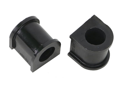 Whiteline Universal 22mm Sway Bar Mount Bushing Kit - Part W21999-22