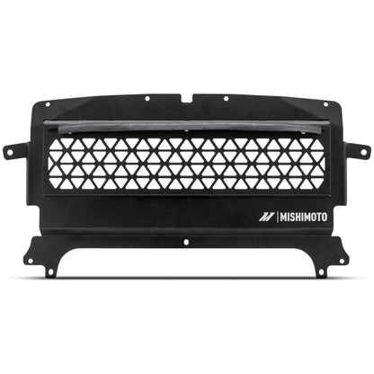 Mishimoto F80 M3/M4 Skid Plate for 2015-2020 BMW Models - High-Strength Aluminum Protection