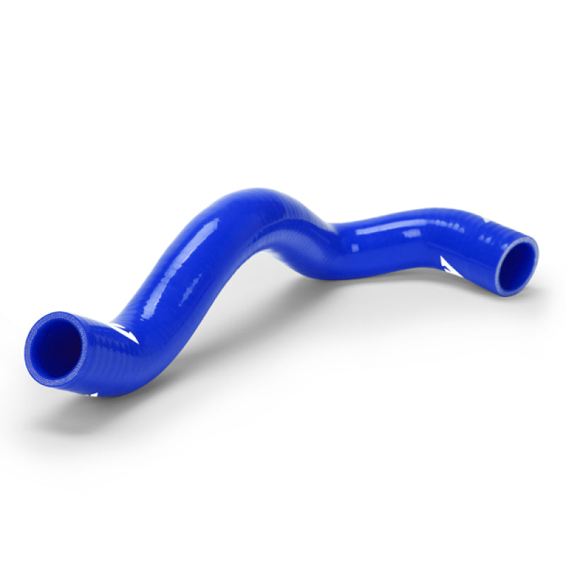 Mishimoto Lexus IS300 Silicone Radiator Hose Kit (Part Number: MMHOSE-IS300-01BL)