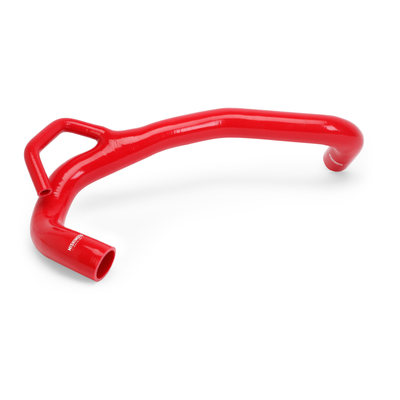 Mishimoto Mopar LX Chassis 6.4L Silicone Radiator Hose Kit for Dodge Challenger and Charger