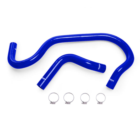 Mishimoto Silverado 1500 V8 Blue Silicone Coolant Hose Kit for 2005-2006 Chevrolet Silverado & GMC Yukon