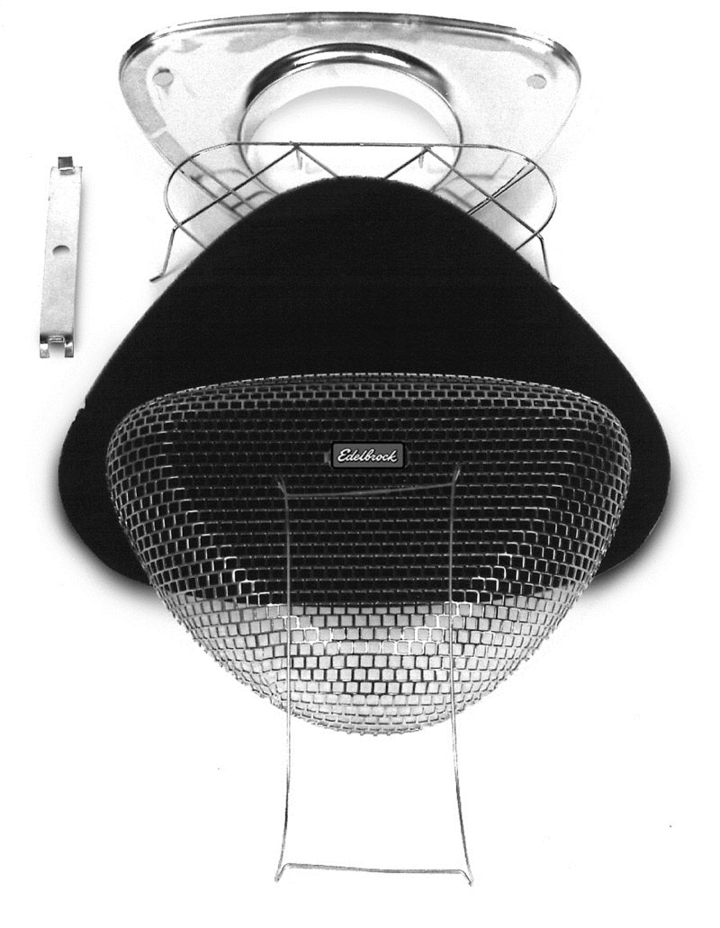 Edelbrock Pro-Flo 1000 Series #1002 Reusable Air Filter for Pontiac Firebird and Chevrolet Camaro