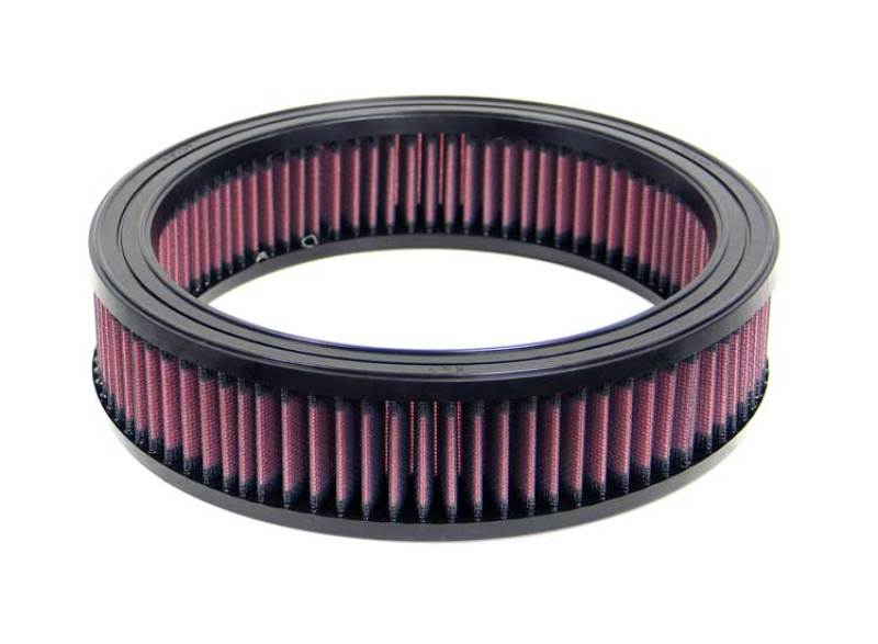 K&N Engineering E-1090 Replacement Air Filter for AMC, Ford, Dodge Vehicles
