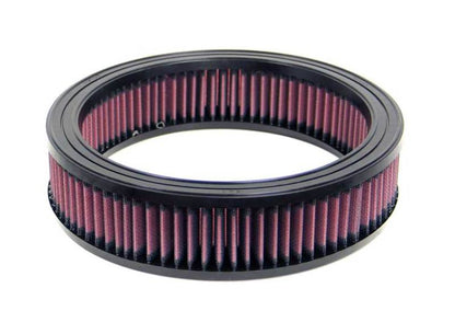 K&N Engineering E-1090 Replacement Air Filter for AMC, Ford, Dodge Vehicles