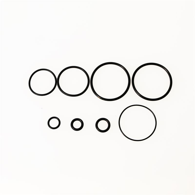 Turbosmart BOV Kompact Dual Port/Plumb Back O-Ring Kit – OEM Replacement for Turbo Blow Off Valves
