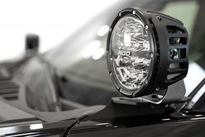 Addictive Desert Designs Ford F-150 & Raptor Ditch Light Brackets – Model AC1901801NA