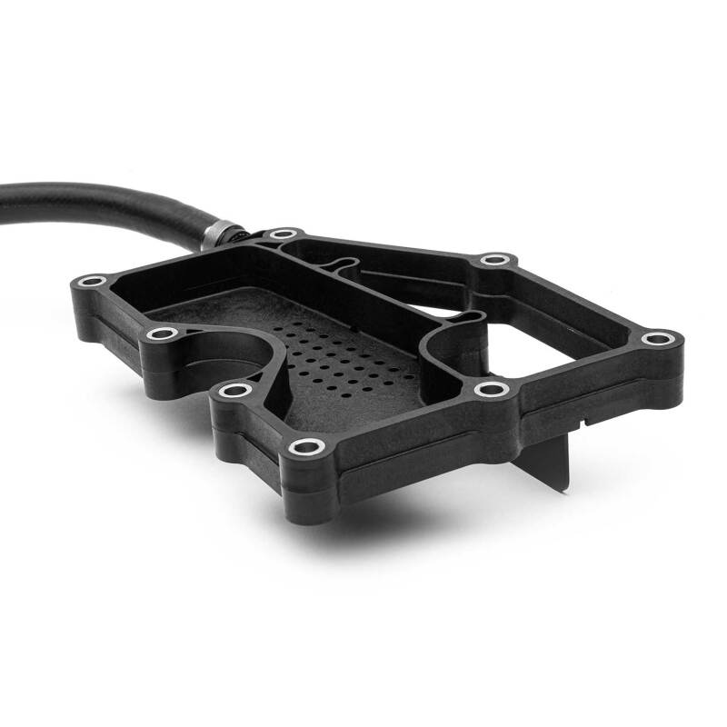 Cobb 13-18 Ford Focus ST Air Oil Separator - Automotive Performance Part