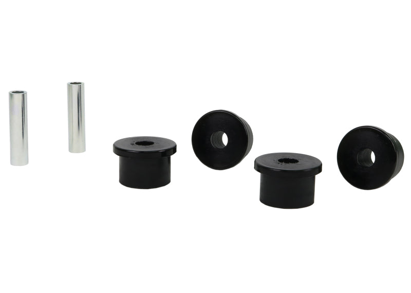 Whiteline Rear Spring Eye Front Bushings for Ford Mustang (1964-1972) – Part Number W71103