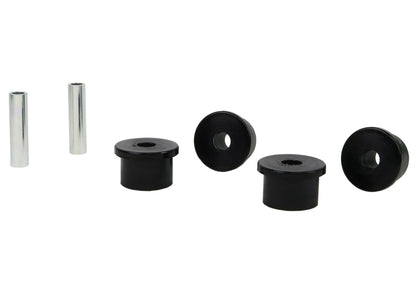 Whiteline Rear Spring Eye Front Bushings for Ford Mustang (1964-1972) – Part Number W71103
