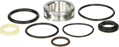 Fabtech 2.25-inch Shock Absorber Rebuild Kit – Non-Reservoir, Includes O-Rings and Seals