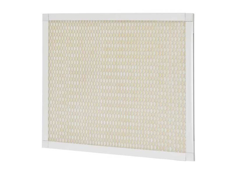 K&N Engineering 24 x 24 x 1 Reusable HVAC Filter with MERV 11 Rating
