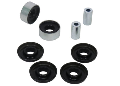 Whiteline Control Arm Lower Inner Rear Bushing Kit for Chevrolet Aveo 2004-2007